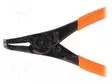 LUKKORENGASPIHTI - ULKO-3÷10MM - PITUUS: 125MM - Lukkorengaspihdit - SA.2990-125 - 3