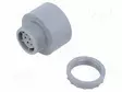 MERKINANTOLAITE: ÄÄNI - SUMMERI - 24VDC - 24VAC - 90DB(D=1M) - IP30 - Teollisuuden merkinantolaitteet - WER-11806815 - 1