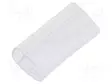 MERKIT - 2,5÷5MM - PVC - LÄPINÄKYVÄ - -30÷80°C - LÄPILADOTTAVA - W: 5MM - Kaapeleiden merkintä - CLI-T-1-15 - 1
