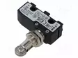 MIKROKYTKIN SNAP ACTION - 5A/250VAC - 4A/24VDC - SPDT - ON-(ON) - AS: 2 - SANP ACTION mikrokytkimet - MKV12D15 - 1