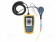 MITTARI: TARKASTUSKAMERA - LCD TFT 3,2" - LIITÄNTÄ: USB A - LAN Testerit - FNET-FI-525 - 1