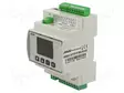 AUTOMATION MODULE: DUAL CHANNEL REGULATOR - RELAY - OUT 2: RELAY - Säädinmoduulit - AR663BPPPWARS485 - 1