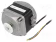 MOOTTORI: AC - 1-VAIHEINEN - 1300KIERROSTA/MIN - P: 25W - 230VAC - 620MA - AC moottorit - M4Q045-EA01-75 - 1