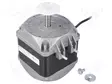 MOOTTORI: AC - 1-VAIHEINEN - 1300KIERROSTA/MIN - P: 34W - 230VAC - 750MA - AC moottorit - M4Q045-EF01-75 - 1