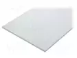 MUOVILEVY 300X500MM - PAKS.: 20MM - LUONNOLLINEN - 0,15M2 - Levyt tekomateriaaleista - 20011194N020030005 - 1