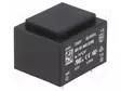 MUUNTAJA - 1,5VA - 230VAC - 12V - 125MA - PCB - BVEI - Piirilevymuuntajat - BVEI3032705 - 1