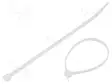 NIPPUSIDE - L: 190MM - W: 4,7MM - POLYAMIDI - Nippusiteet - TYR505 - 1