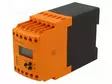 NOPEUSVALVONTARELEET - Valvontareleet - DR2505 - 1