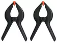 NYLON SPRING CLAMP SET - 9'' - 2pcs - Erikoiskäsityökalut - HPC225 - 1