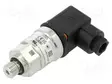 PAINEMUUNTAJA - 0÷16BAR - 9÷32VDC - 0,5% - IP65 - G1/4" - -40÷85°C - Teollisuus paineanturit ja muuntimet - 060G1415 - 1