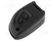 PAINIKEKOTELO - X: 37MM - Y: 70MM - Z: 15MM - ABS - Kauko-ohjaimien painikekotelot - ABS-15 - 1