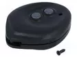 PAINIKEKOTELO - X: 42MM - Y: 53MM - Z: 13MM - ABS - Kauko-ohjaimien painikekotelot - ABS-5 - 1
