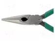 PIHDIT - PUOLIPYÖREÄT - 142MM - Litteäpäiset ja puolipyöreäpäiset pihdit - FUT.PR-15 - 3