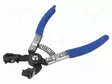 PLIERS - FOR CLIC® COLLAR - Erikoispihdit - KT-9AA25 - 1