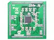 PLUG-IN-MODUULI - DSPIC33FJ12GP202 - Kehityspakettien lisätarvikkeet - MA330015 - 1