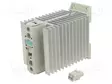 RELE: PUOLIJOHDE - 24VDC - 40A - 48÷600VAC - 3RF23 - 1-VAIHEINEN - Puolijohdereleet - 3RF2340-1AA45 - 1