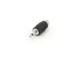 RCA-NAARAS - 3,5mm MONOPLUGI ADAPTERI - Plugit ja jakit - CAA15 - 1
