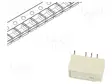 RELE - DPDT - UKELAN: 5VDC - 2A - 0,3A/125VAC - SMT - Pienoisreleet - FTR-C1GA005G-B05 - 1