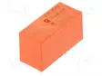 RELE - SPDT - UKELAN: 5VDC - IKOSKETINTEN MAX: 10A - Pienoisreleet - RTB74005 - 1