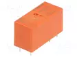 RELE - SPDT - UKELAN: 5VDC - IKOSKETINTEN MAX: 12A - Pienoisreleet - RTB14005 - 1