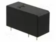 RELE - SPDT - UKELAN: 5VDC - IKOSKETINTEN MAX: 16A - Pienoisreleet - G2RL-14-E-CF-DC5 - 1