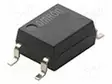 RELE: PUOLIJOHDE - SPST-NO - 1,1÷1,4VDC - 700MA - MAX.60VAC - G3VM - Puolijohdereleet - G3VM-61VY3-TR05 - 1