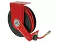 RETRACTABLE AIR HOSE REEL - 15m - Työpaja - WAHR15 - 1