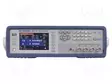 RLC SILTA - LCD TFT 4,3"OHM÷100MOHM - 0,01PF÷100MF - 0,05% - 5KG - LCR Mittarit - BK895 - 4