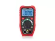 Small rugged digital multimeter - CAT III - 600 V - 7 functions - Digitaaliyleismittarit - DVM005 - 8