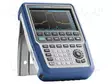 SPEKTRIANALYSAATTORI - TULOIMP: 50OHM - 0,005÷4000MHZ - LCD 7" - USB - Spektrianalysaattorit - FPH-P5 - 4