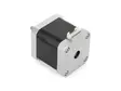 Stepper motor 2.5A STEP 1.8 - Pienoismoottorit ja tarvikkeet - MOTS5 - 1