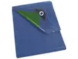 TARPAULIN - BLUE/GREEN - REGULAR - 5 x 5 m - Pressut ja peitteet - 70-0505 - 8