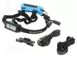 TASKULAMPPU: LED OTSAVALO - IP54 - 20LM,200LM,600LM,1200LM - 120H - Taskulamput ja otsalamput - LEDLENSER-502715 - 1