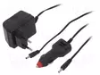 TASKULAMPPU: TYÖPAJANLAMPPU - 5W - 450LM - 25H - 76X67X317MM - Taskulamput ja otsalamput - P4525 - 2