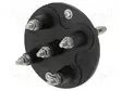 TASOSÄÄTIMEN ANTURI - Valvontareleet - BF-5 - 1