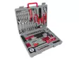 TOOL BOX - 555 pcs - Työkalusarjat - HSET555 - 1