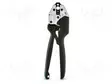 TOOL: FOR CRIMPING - COAXIAL CONNECTORS - 256MM - Koaksiaaliliittimien puristustyökalut/RF - PH-1212715 - 1