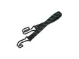 UNIVERSAL ELASTIC STRAP - 450 X 20mm - Kuormaliinat ja kiristimet - 612-45 - 2