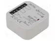 RASIA-ASENNUS - 10÷14VDC - NO X2 - IP20 - EXTA FREE - -10÷55°C - 868,32MHZ - Rakennusautomatiikka - ROP-05 - 1