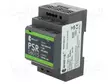 VIRTALÄHDE: IMPULSSI - DIN-KISKOLLE - 60W - 15VDC - 4A - 85÷264VAC - IP20 - DIN-kisko virtalähteet - PSR-06015 - 1