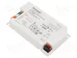 VIRTALÄHDE: IMPULSSI - LED - DALI 2 - 25W - 20÷50VDC - 350MA÷1,05A - IP20 - LED teholähteet - 28000665 - 1