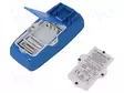YLEISMITTARI - BLUETOOTH - LCD - 3,75 NUMEROA (6000) - IP67 - Digitaaliyleismittarit - PKT-P3445 - 3
