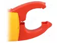 YLEISMITTARI - DIGITAALINEN,PIHTIMÄINEN AC/DC - LCD - Pihtimittarit - FLK-365 - 4