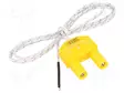 YLEISMITTARI - LCD - (6000) - VDC: 60MV,600MV,6V,60V,600V - Digitaaliyleismittarit - EX355 - 2