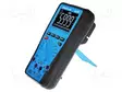 YLEISMITTARI - USB - LCD - 3 5/6 NUMEROA (5999) - Digitaaliyleismittarit - PKT-P2035 - 2