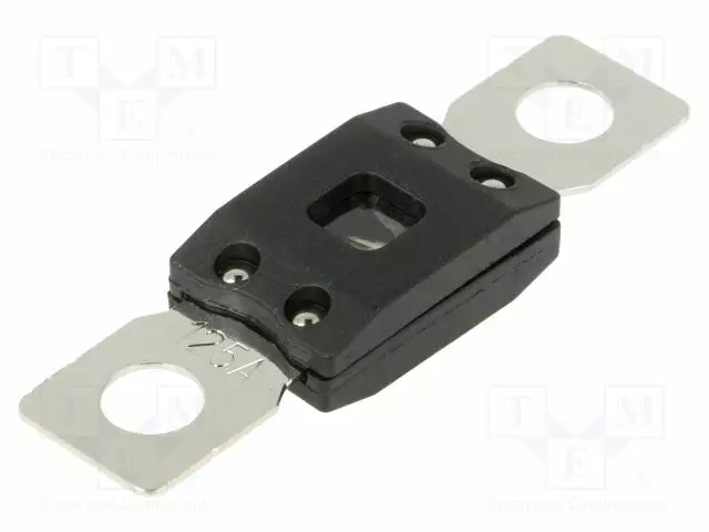 125A - 32÷72VDC - AUTOSULAKE - 68,1MM - Autosulakkeet - BDFM-125 - 1