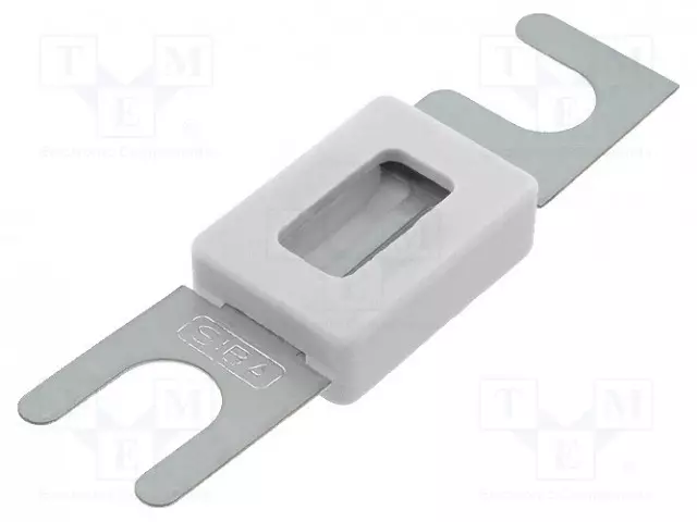 125A - 80VDC - ANL SULAKE - Autosulakkeet - 9005805.125 - 1