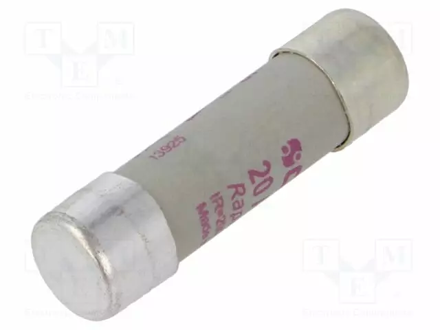 20A - 690VAC - 700VDC - AR - 14X51MM - Sulakkeet 14x51 mm - 491745 - 1