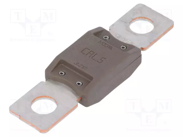 32VDC - AUTOSULAKE - 700÷1200A - Autosulakkeet - POWERVAL-CAL5 - 1