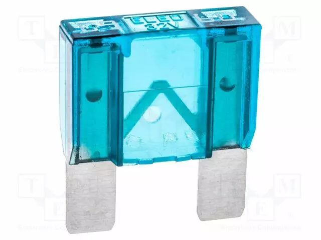 AUTOSULAKE - 60A - 32VDC - 29,5MM - MAXI - Autosulakkeet - A360A5 - 1